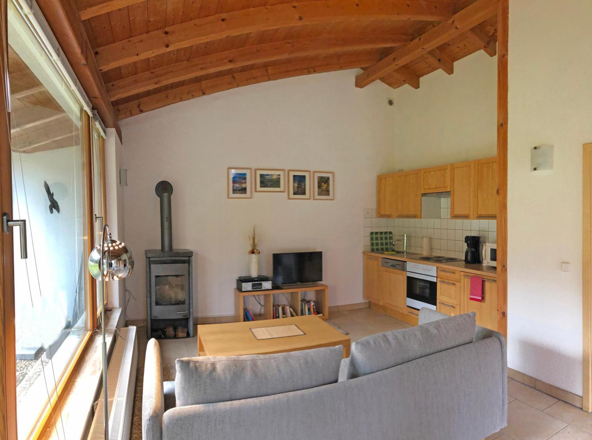 Harzer Feriengarten Кведлинбург Екстериор снимка