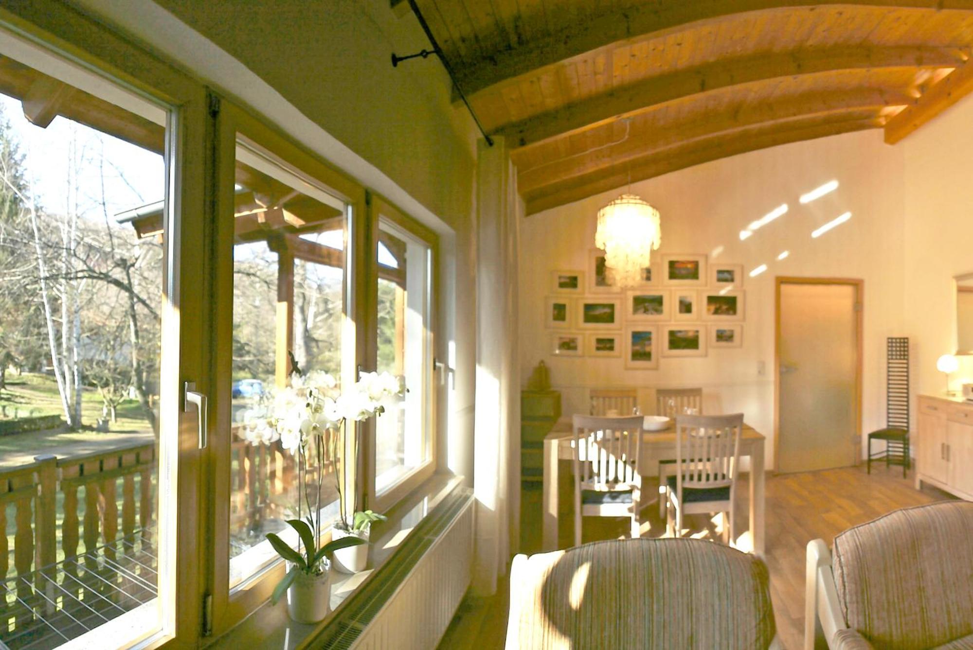 Harzer Feriengarten Кведлинбург Екстериор снимка