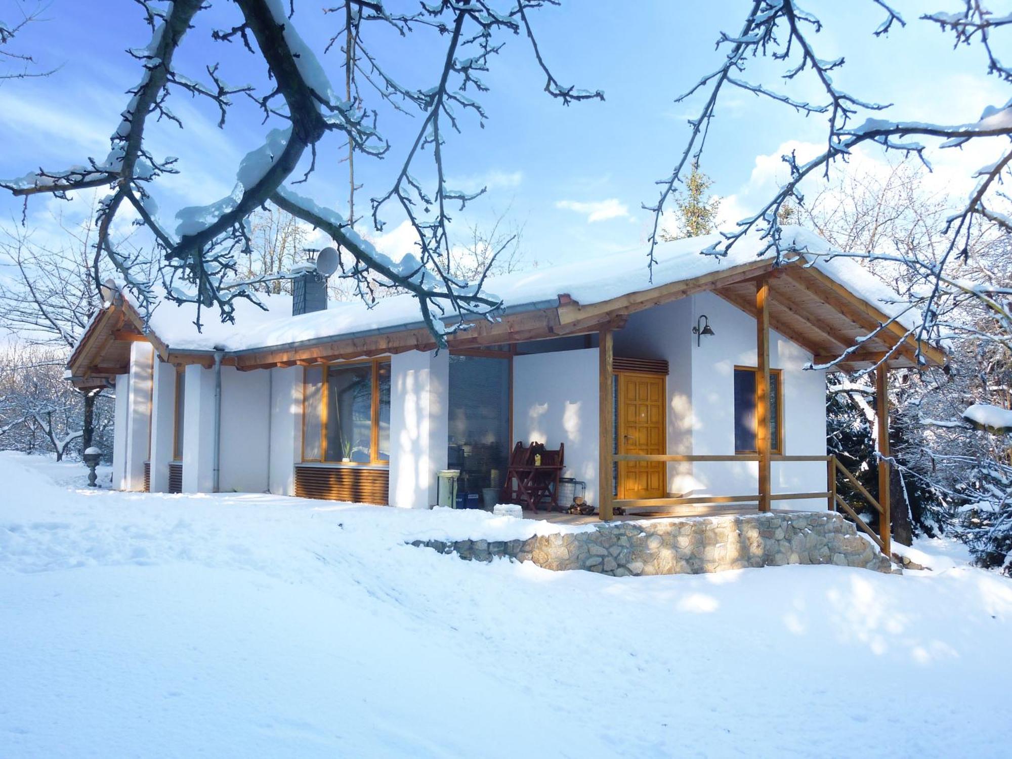 Harzer Feriengarten Кведлинбург Екстериор снимка