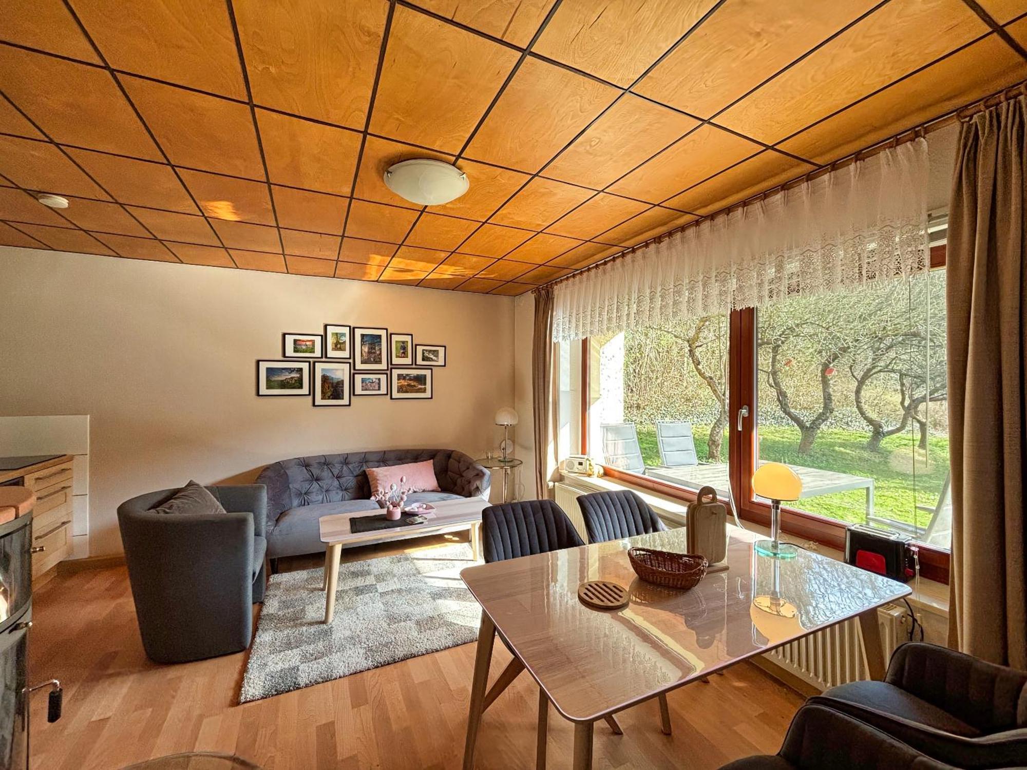 Harzer Feriengarten Кведлинбург Екстериор снимка