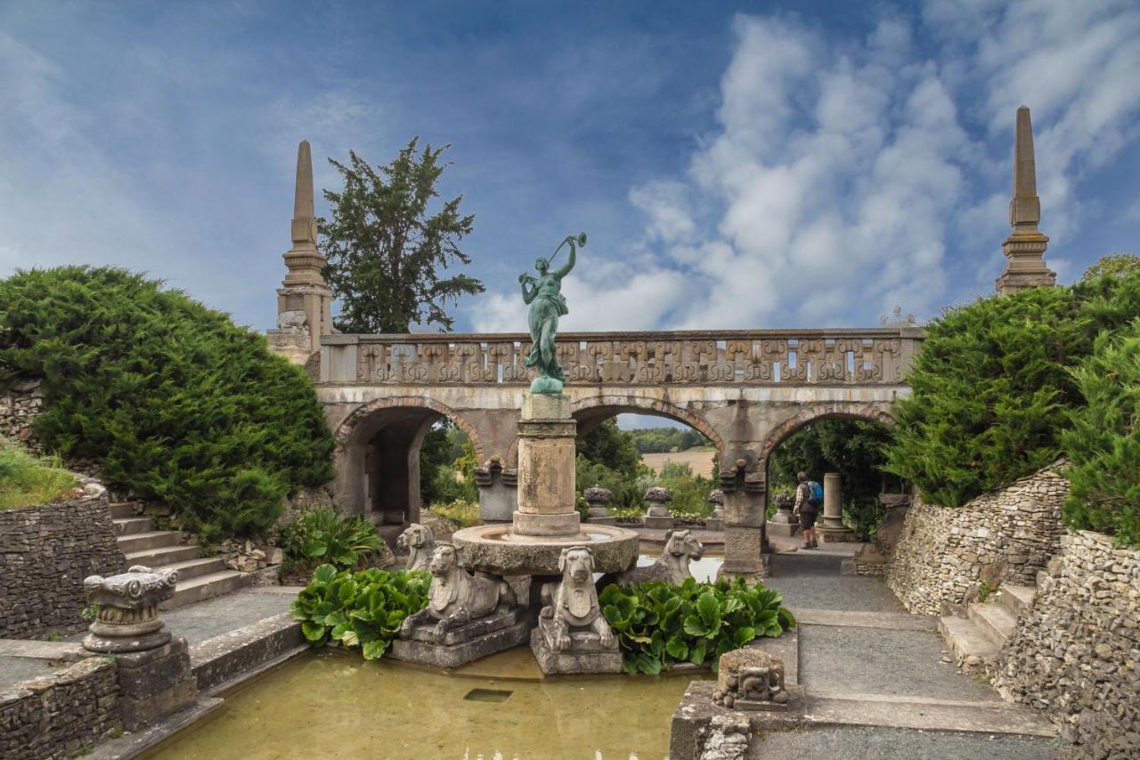 Harzer Feriengarten Кведлинбург Екстериор снимка